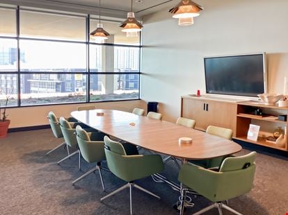 Preview of Signature - Atlanta West Midtown Office space for Rent in Atlanta
