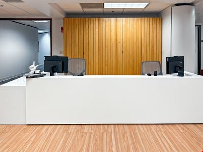Regus - Forum I