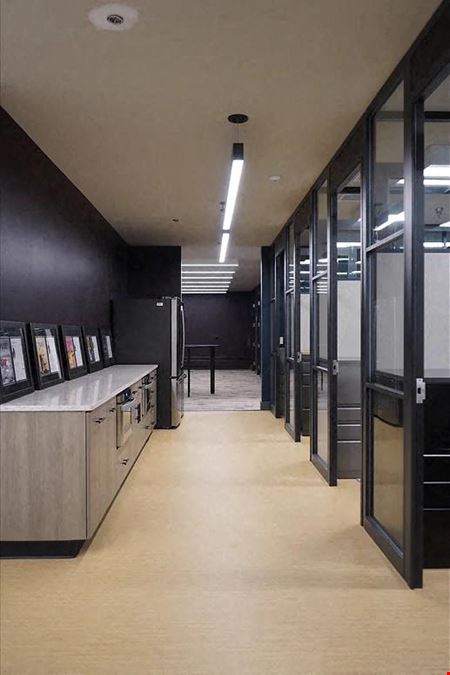 CMURC Mount Pleasant