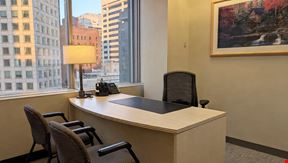 Day Office 1