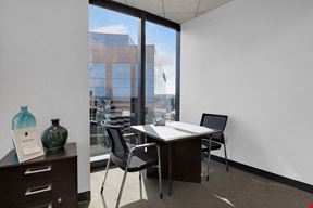 On Demand Office