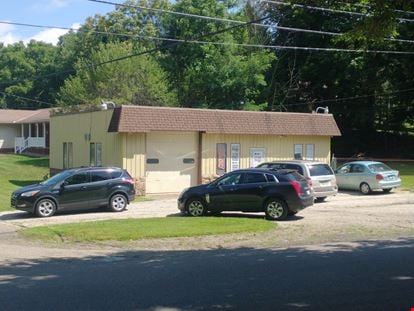 Preview of Desk Refuge Office space for Rent in Akron