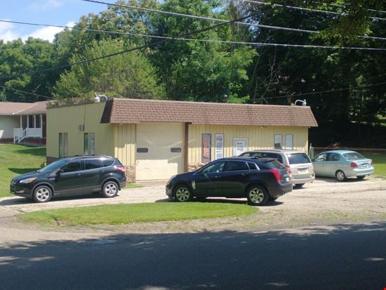 Preview of Desk Refuge Office space for Rent in Akron