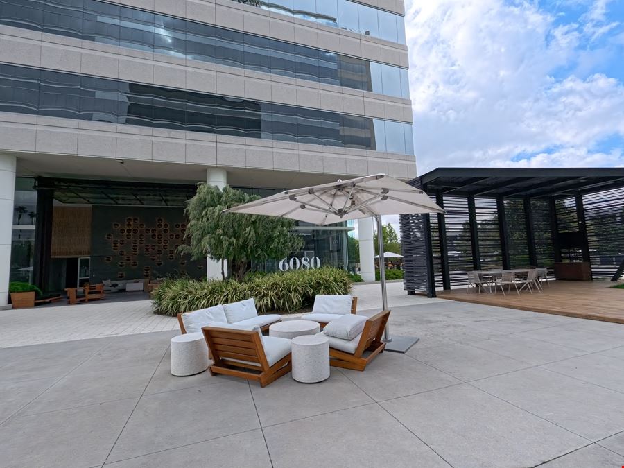 CA, West Los Angeles - Howard Hughes