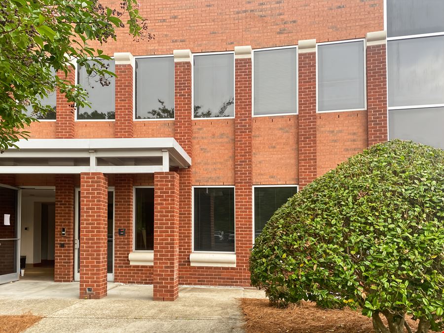 Regus - High Point - Eastchester Drive