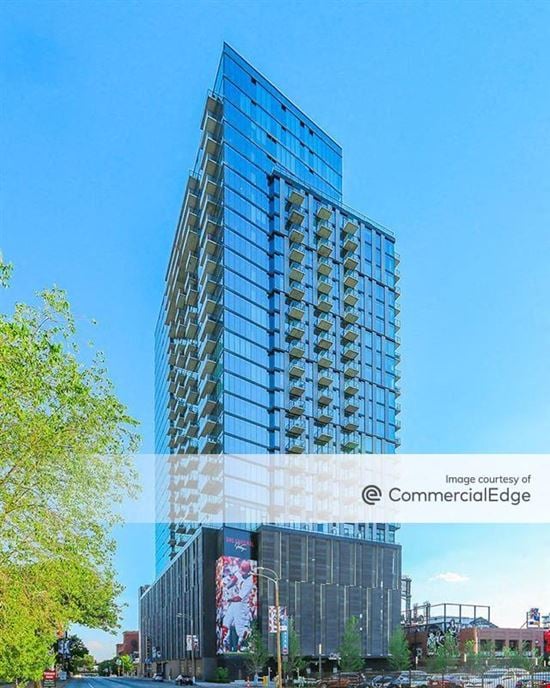 Preview of 6 Cardinal Way Office space for Rent in St. Louis