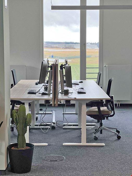 Satellite - Gilching