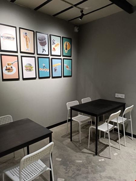 Preview of East India Works - Eden Coworking space for Rent in Kolkata