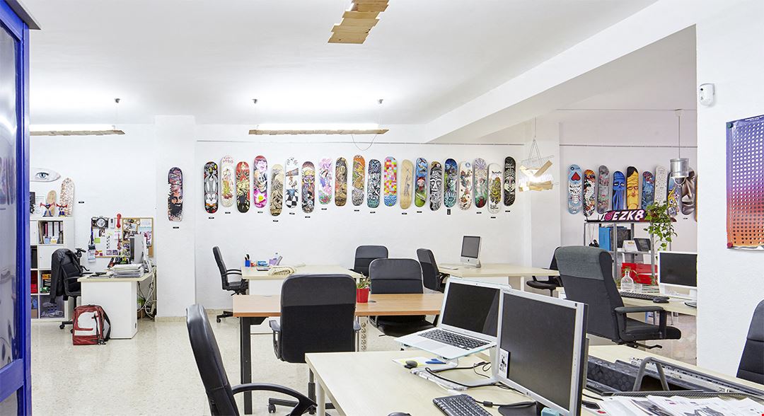 Cowork Ibiza
