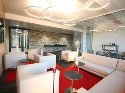 Preview of Your Office - Quartier Belvedere Central 2 Office space for Rent in Vienna