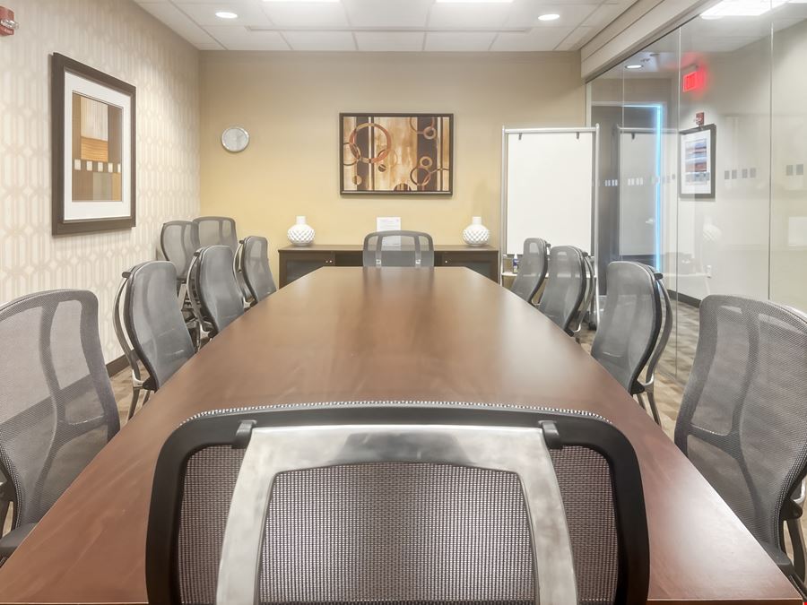 Regus - Cranberry Township - Crossroads