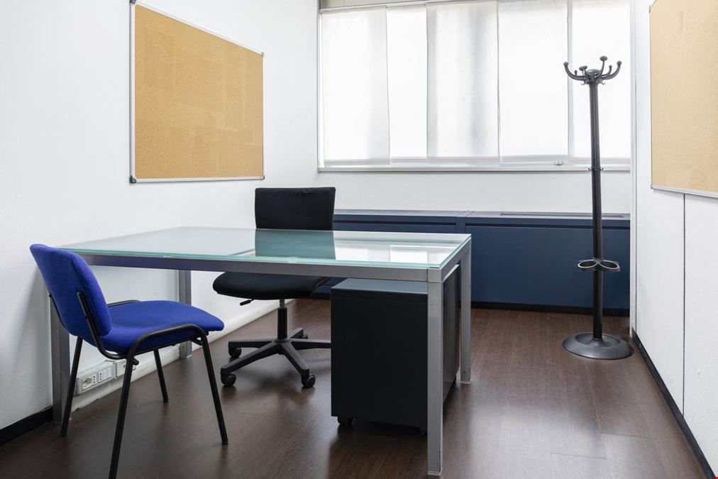 A&B Business Center - MONZA BRIANZA