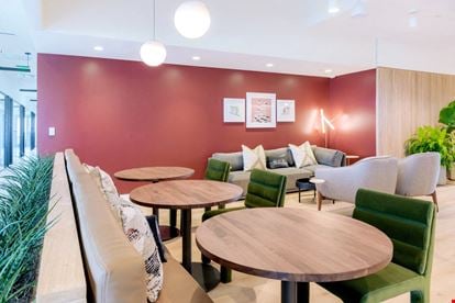 Industrious - Aventura Onyx Tower