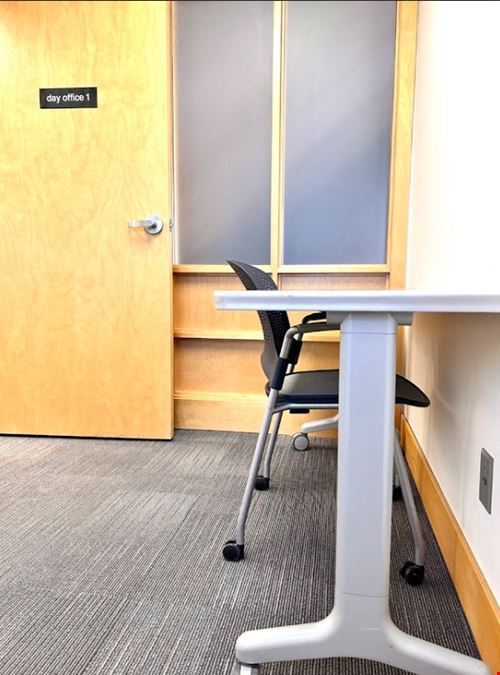 Private Day Office