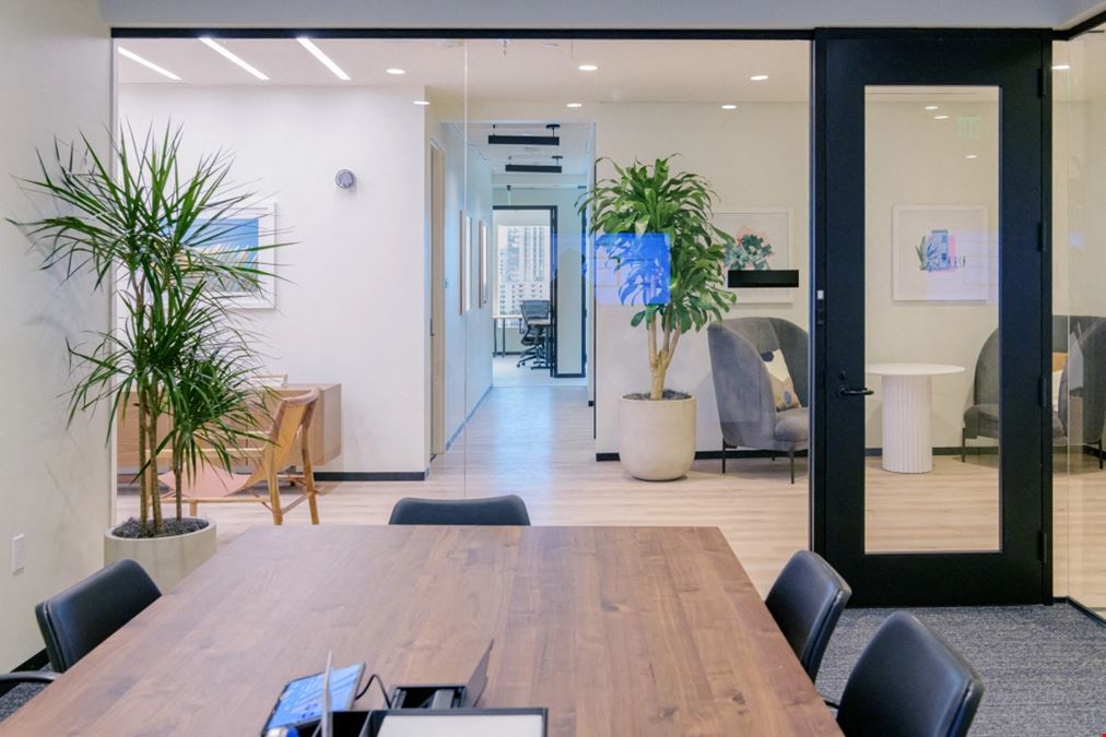 Esperanté Corporate Center