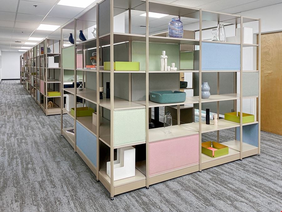 CA, Santa Rosa - Neotomas Ave