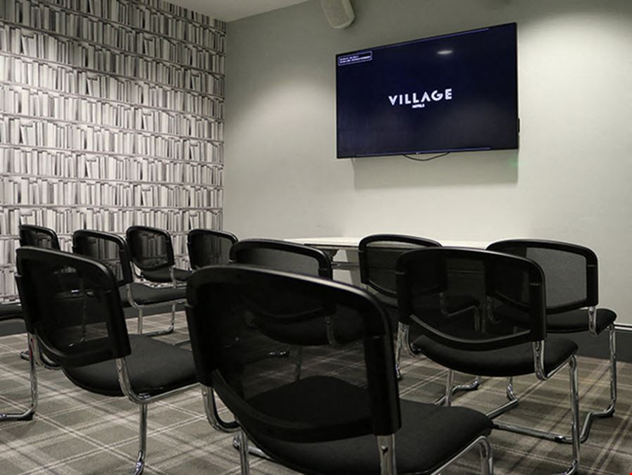 Village Hotels - Bristol