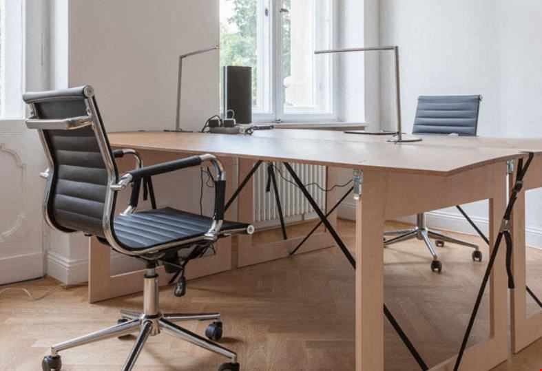 Meeet - West: Begegnungen Mit Berlins Westen In Wilmersdorf