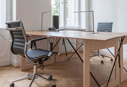 Preview of Meeet GmbH - Meeet West Begegnungen Mit Berlins Westen Wilmersdorf Office space for Rent in Berlin