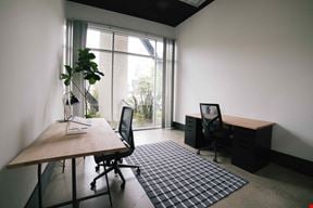 Standard Private Office