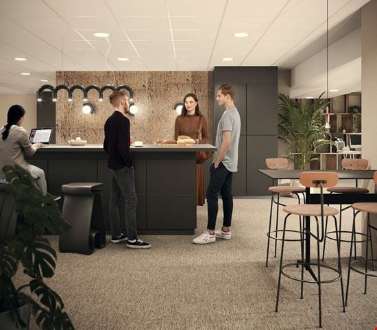 Preview of United Spaces -Jönköping Office space for Rent in Jönköping