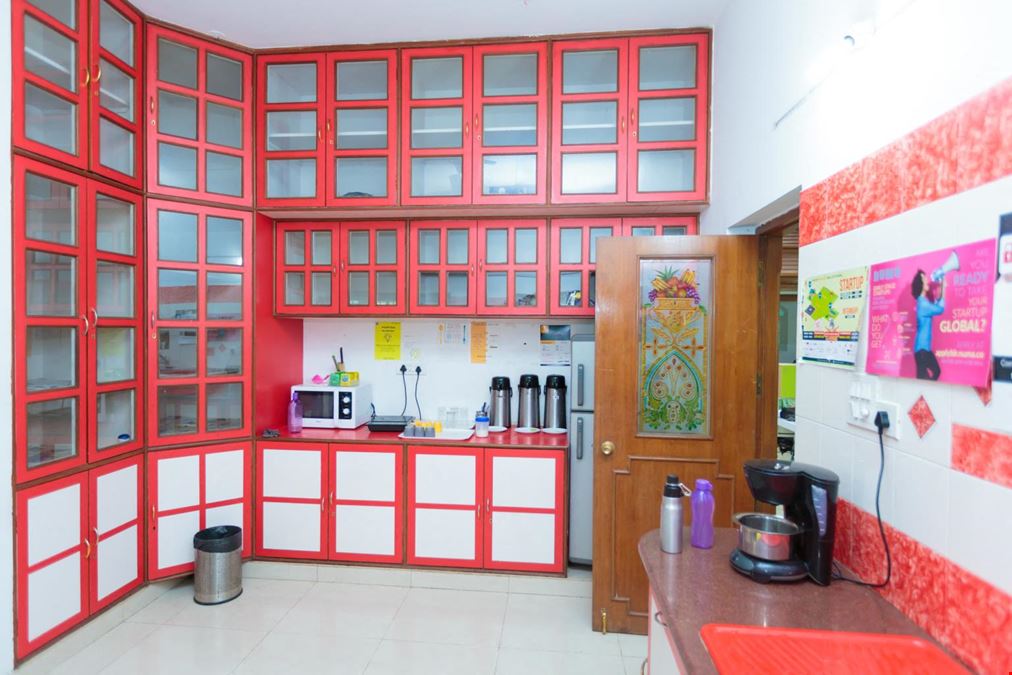 Bhive Workspace - HSR Layout 27 Main