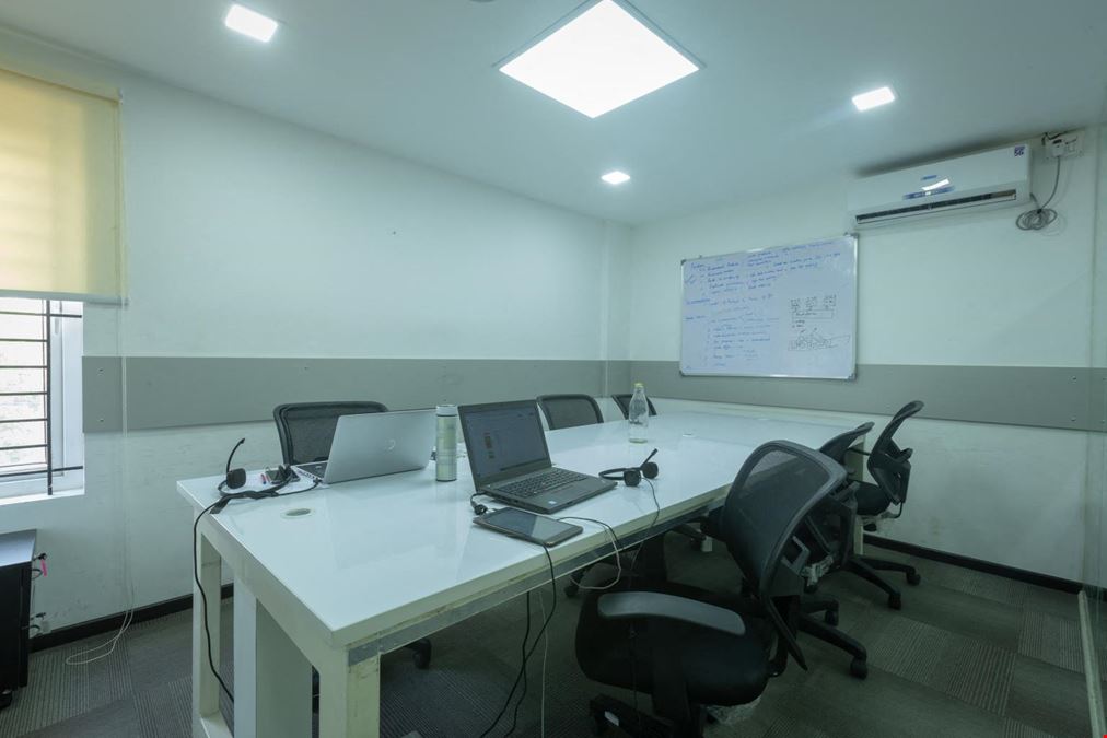 Bhive Workspace - HSR Layout 2