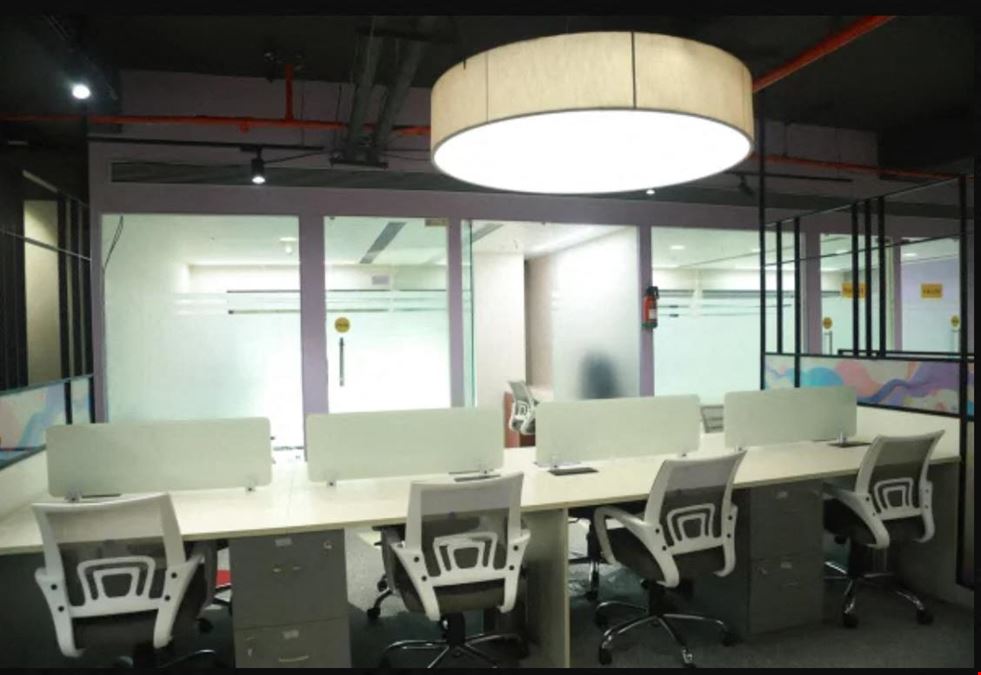 Nukleus - Salcon Rasvilas