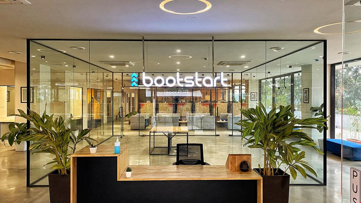 Bootstart Cowork - Hyderabad