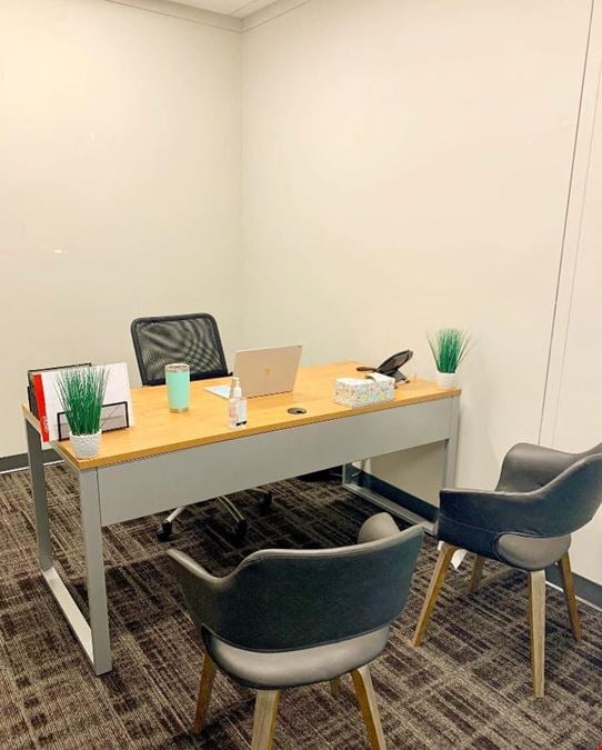 Day Office 2