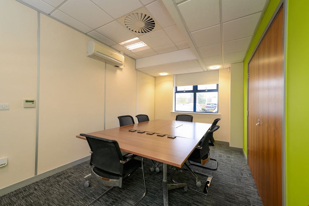 Flexico - YBN, Gateshead