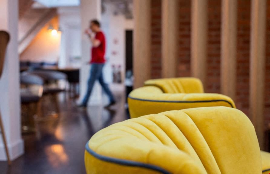 The Space: Regent Street