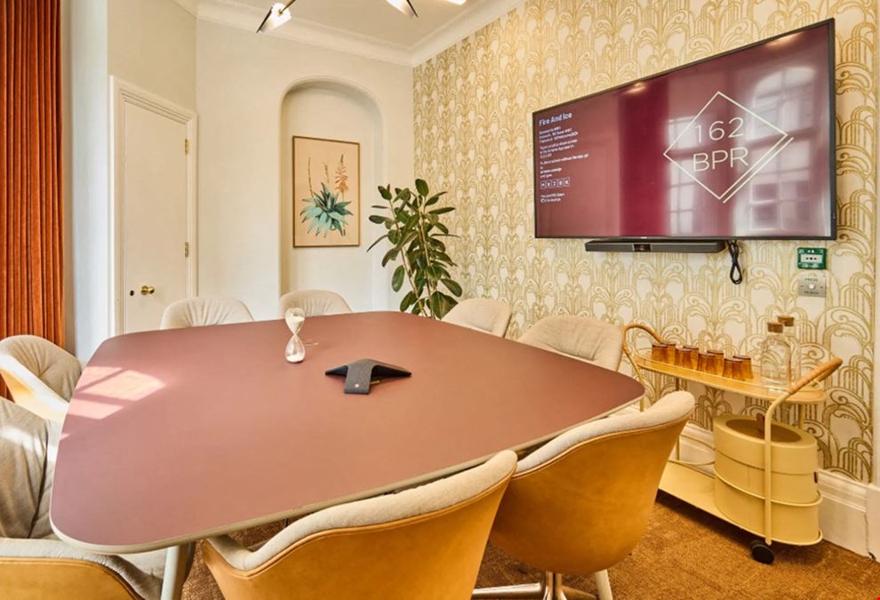 Buckingham Palace Greater 162