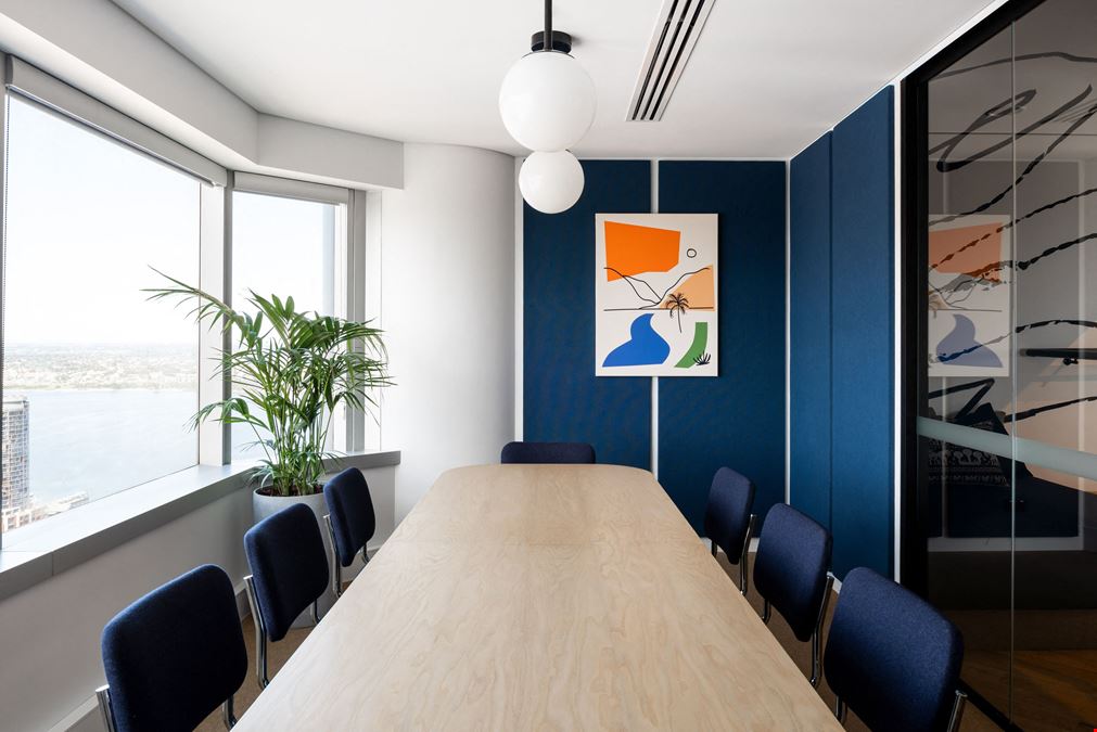 152 St Georges Terrace