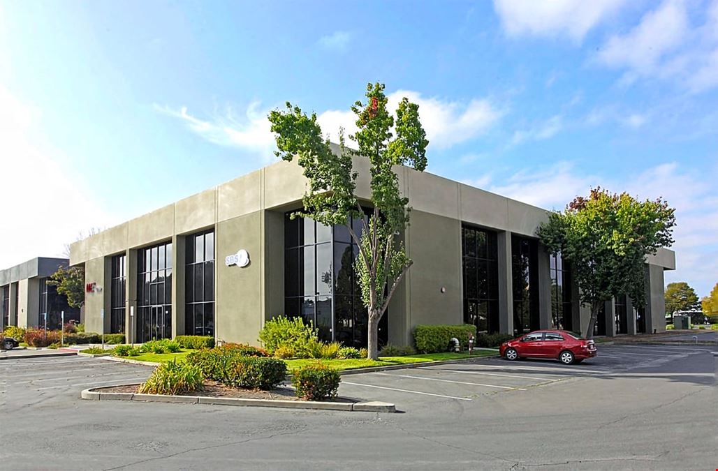 DoBe WE" International Hub @ Silicon Valley