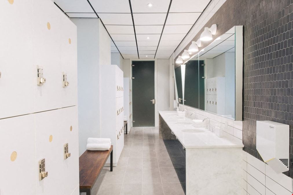 Primary - 26 Broadway