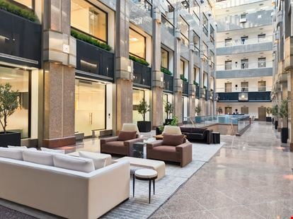 Regus - Short Hills - 51 JFK Parkway
