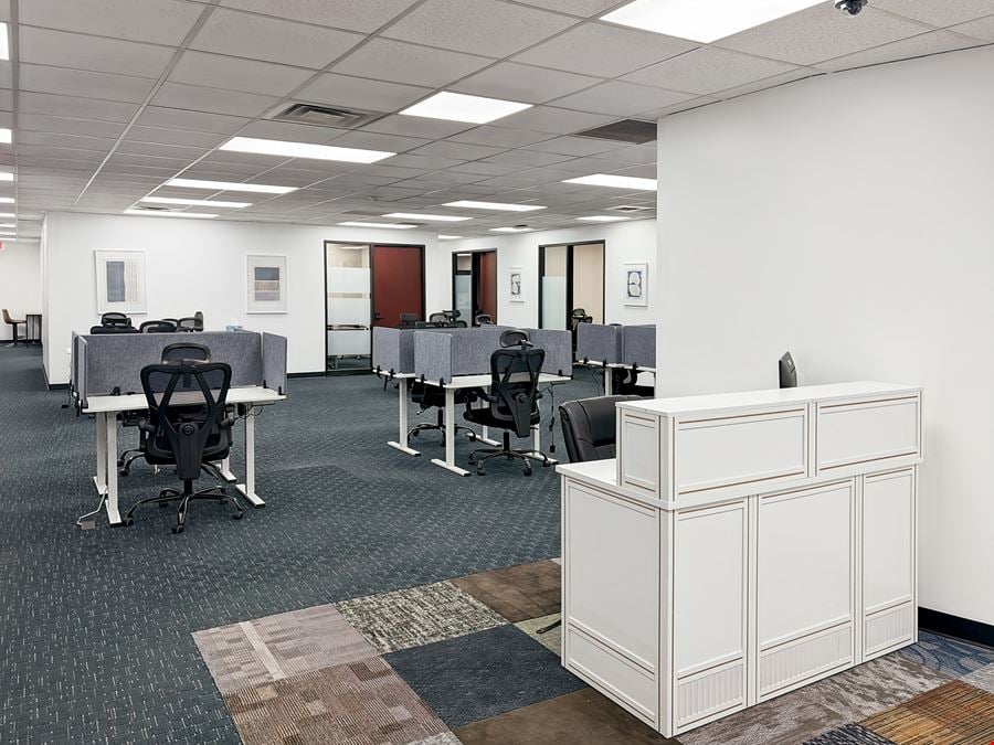 HQ - Greensburg - Main St