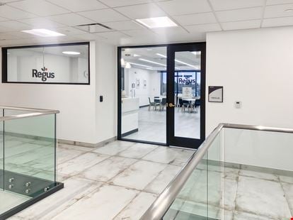Regus - Aurora - Iliff Ave