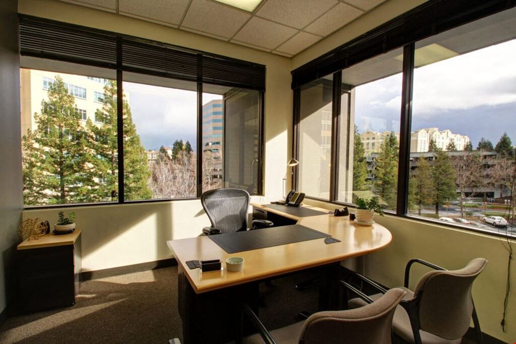 Intelligent Office - Walnut Creek