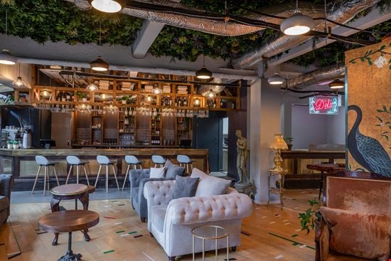 Preview of Arboretum Office space for Rent in London