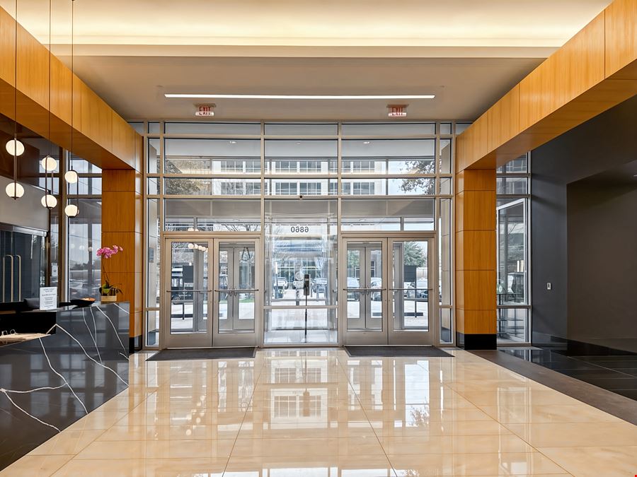 Regus - Plano - Legacy Town Center