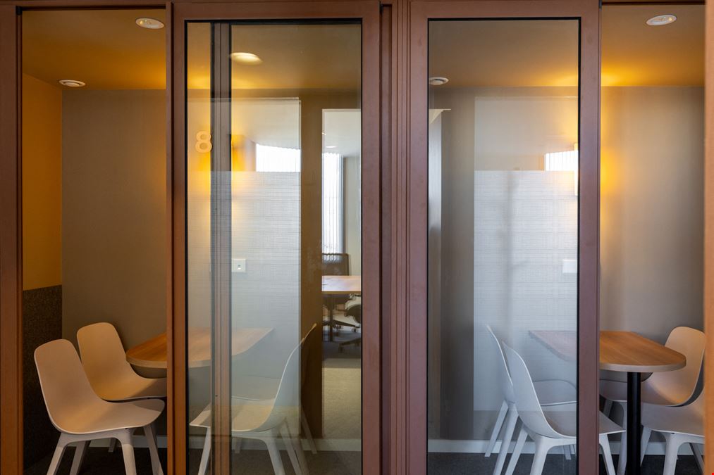 080 Cowork