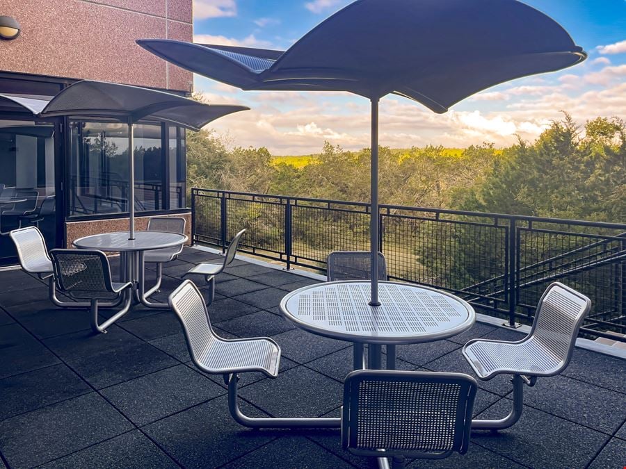 Regus - Austin - River Place