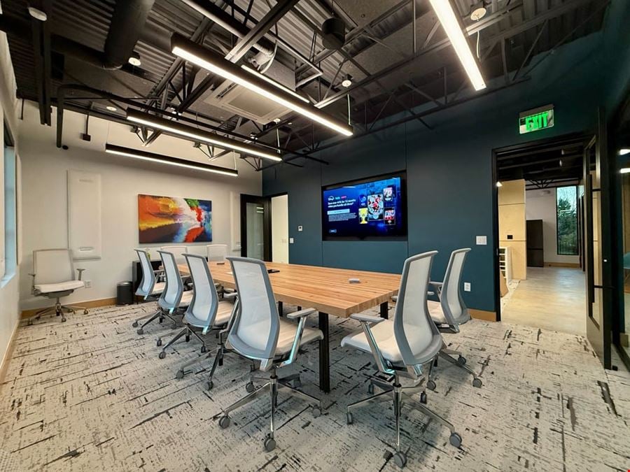 Venture Architecture
