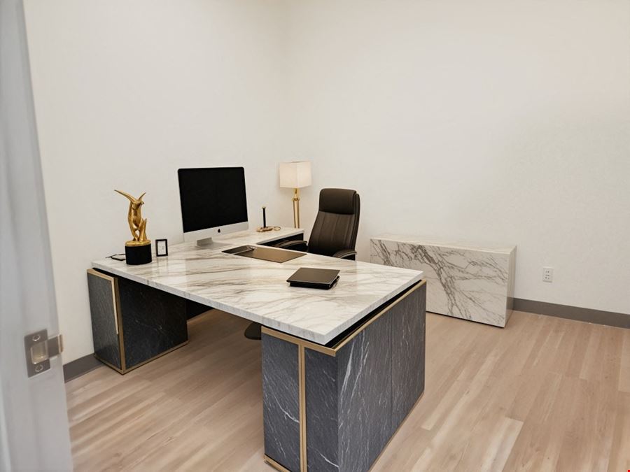Regus - Carson City – S St