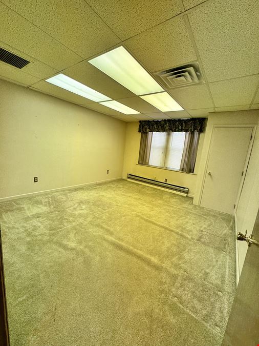 One Village Alliance, Freedom