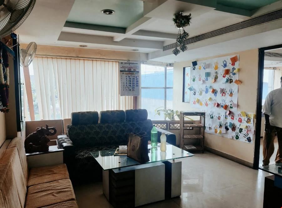 Pulsebay - Coworking - Boulevard