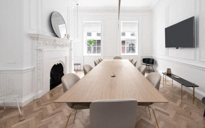 LABS - Southampton Place