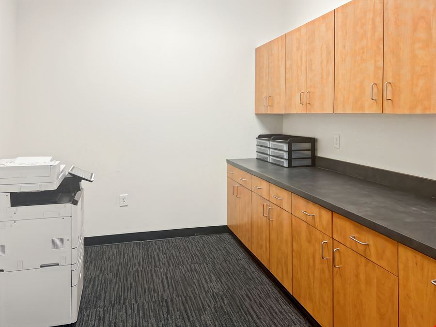 Regus - Buffalo - Washington Street